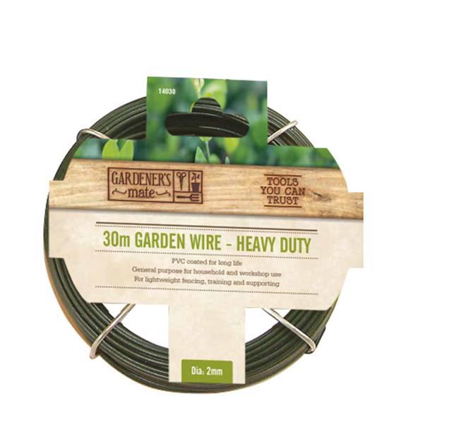 Garden Wire Heavy