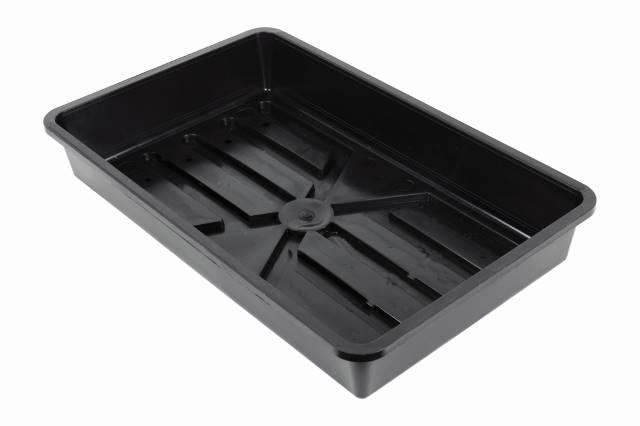 GI Rigid Gravel Tray