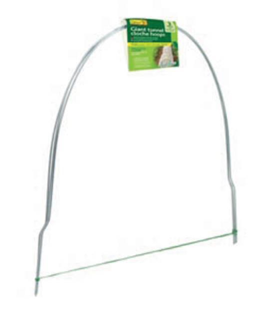 Grow Tunnel Hoops 45cm