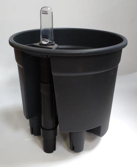 self-watering insert 24 cm