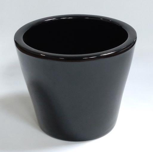 Pot Anette sort 12 cm Flowerpot