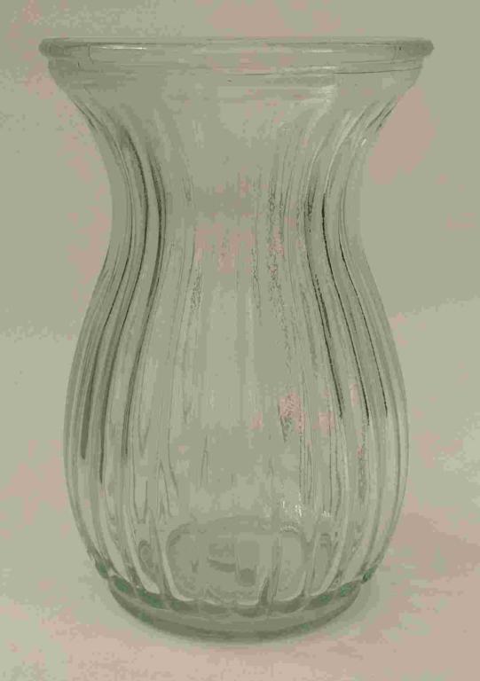 Celia vase kar D14 H19 cm