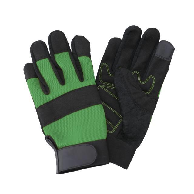 KS Flex Protect Multi-Use Green Medium