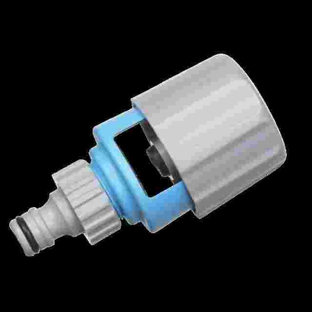 Flopro Multi Tap Connector