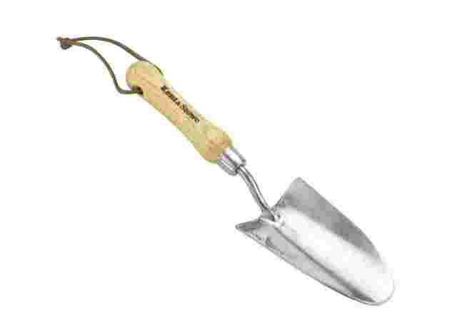 KS SS Hand Trowel