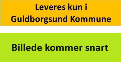Kirsebær KORDIA