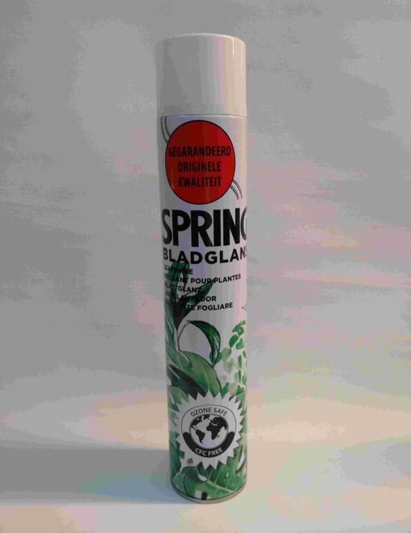 Bladglans 750ml