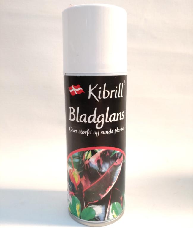 Bladglans Kibrill 200 ml