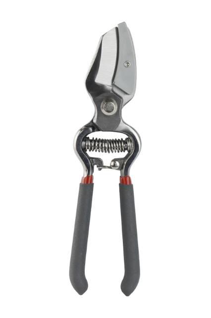 KS Traditional Anvil Secateurs