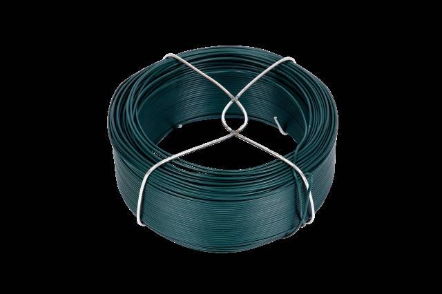 PVC Coated Wire 1.2mm x 100m