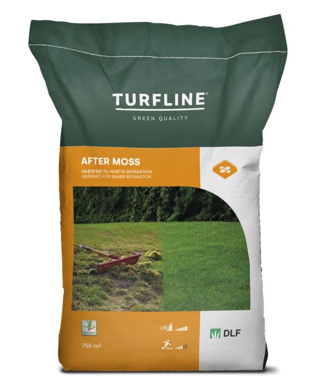 Turfline After Moss 7,5 kg