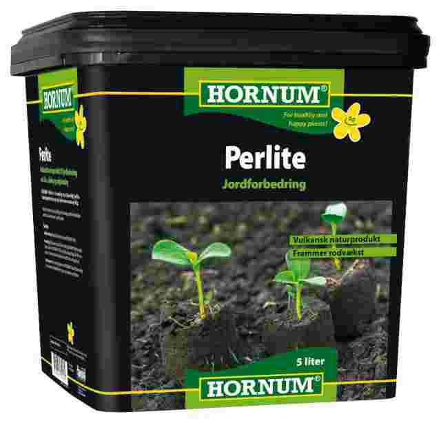 HORNUM Perlite