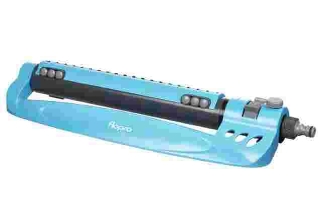 Flopro Monsoon Oscillating Sprinkler