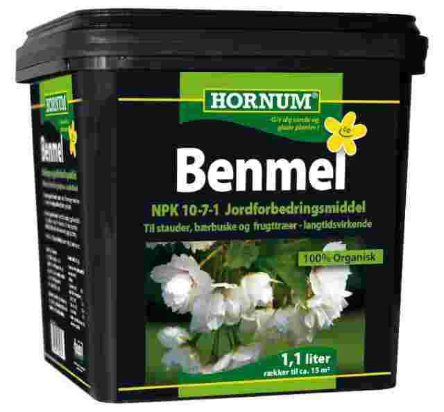 Benmel 1 L