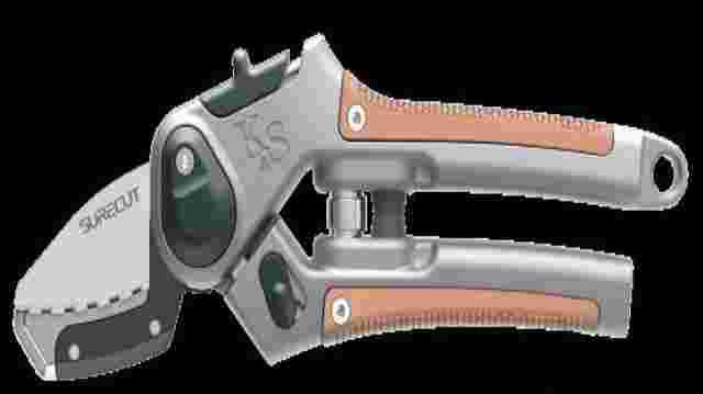 KS Surecut Lite Anvil Secateurs