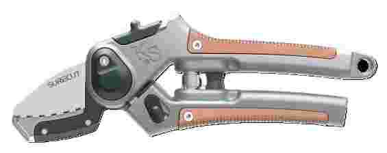 KS Surecut Lite Anvil Secateurs