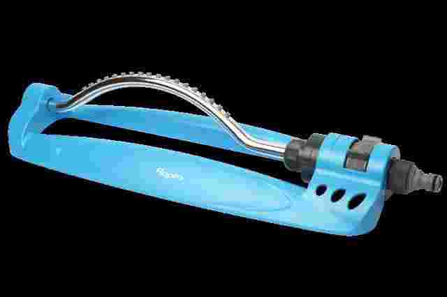 Flopro Cascade Oscillating Sprinkler