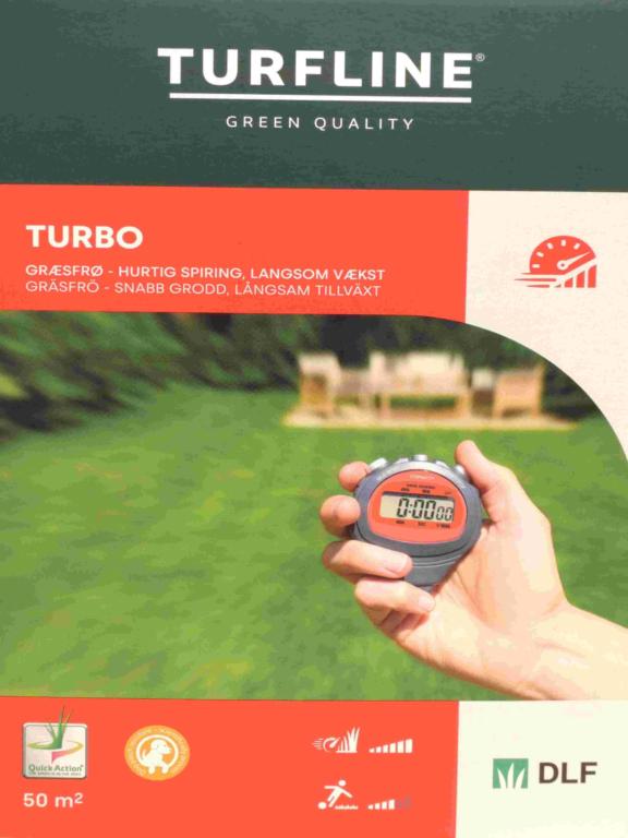 Turfline Turbo  1 kg.