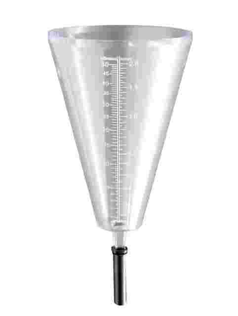Rain Gauge