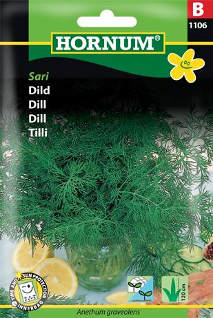 Dild, Ella