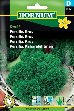 Persille, Krus-, Lisette