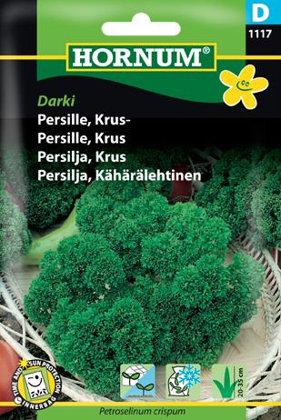 Persille, Kruspersille, Lisette