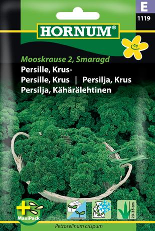 Persille, Kruspersille, Moskrul 2, MaxiP