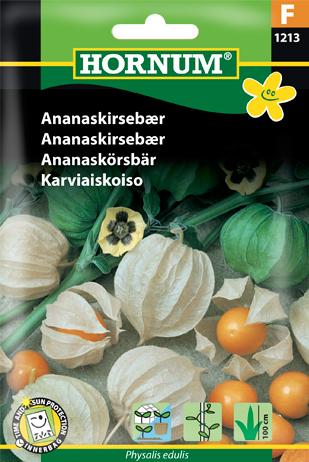 Ananaskirsebær