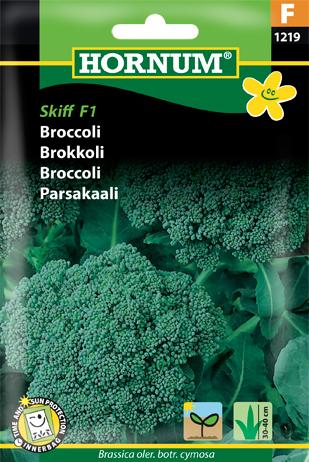 Broccoli, Ramoso calabrese