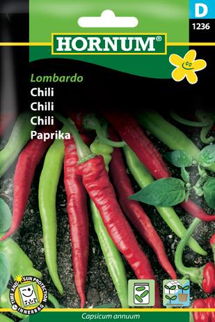 Chili, Lombardo