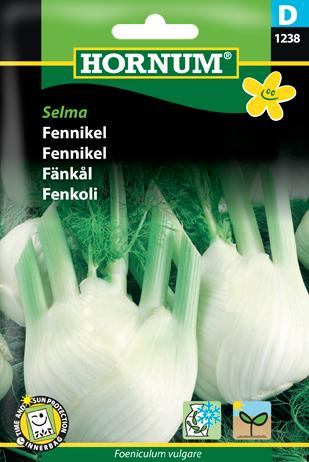 Fennikel, Selma