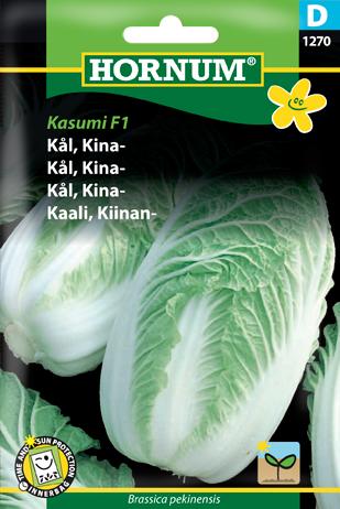 Kål, Kinakål, Hilton
