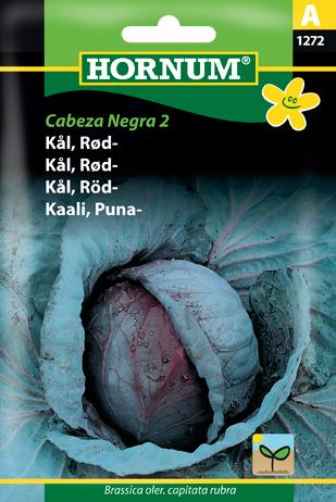 Kål, Rødkål, Roodkop