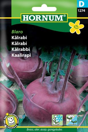 Kål, Glaskål, Delikatess blauer