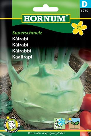 Kål, Glaskål, Superschmelz