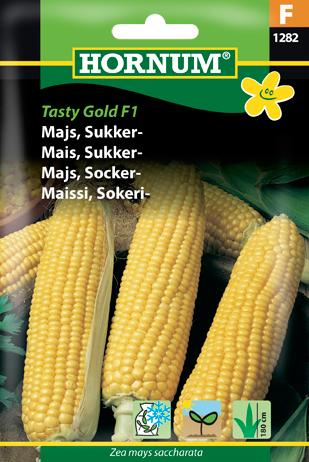 Majs, Sukkermajs, Sprinter F1