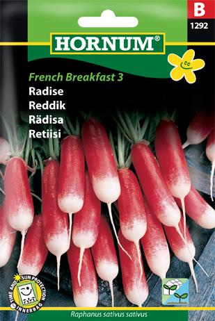 Radise, Flamboyant 3