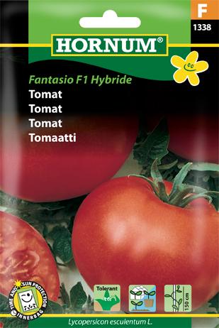 Tomat, Fantasio F1 Hybride