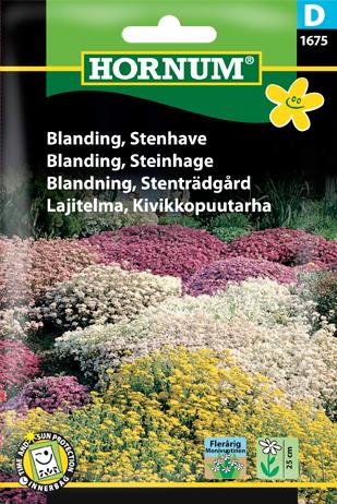 Blanding, Stenhave