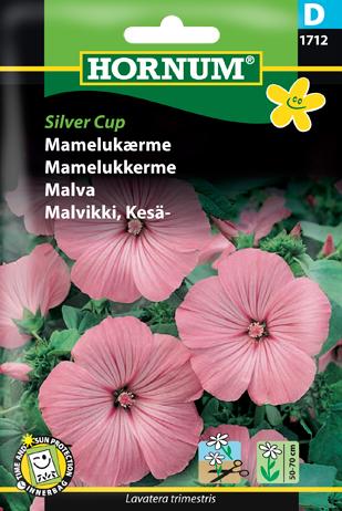 Mamelukærme, Silver Cup