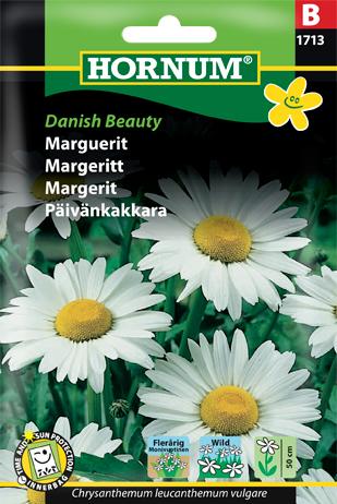 Okseøje, Danish Beauty