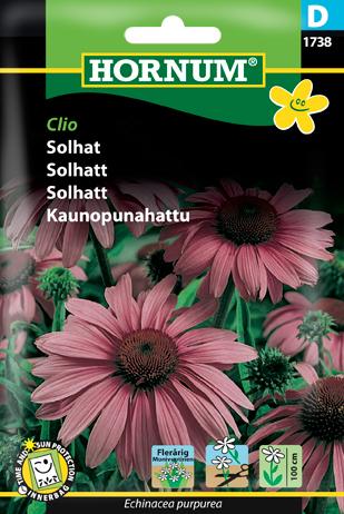 Solhat, Clio