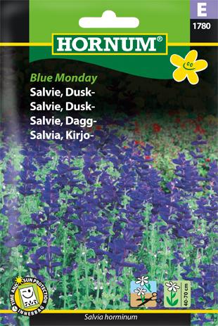 Salvie, Dusk-