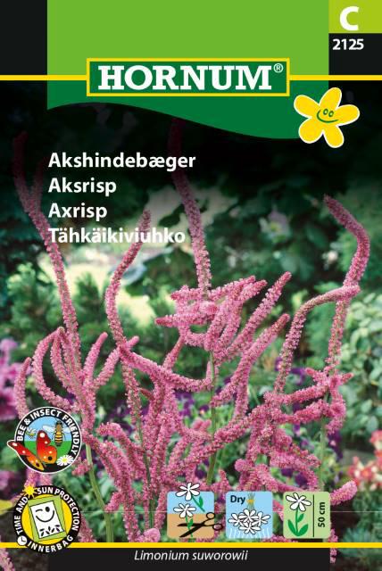 Akshindebæger