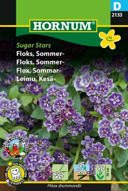 Floks, Sommerfloks, Sugar Stars