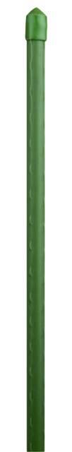 Plantestøtte, Grøn, 210 cm.