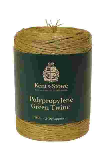 Poly Green Twine 280m 240gm