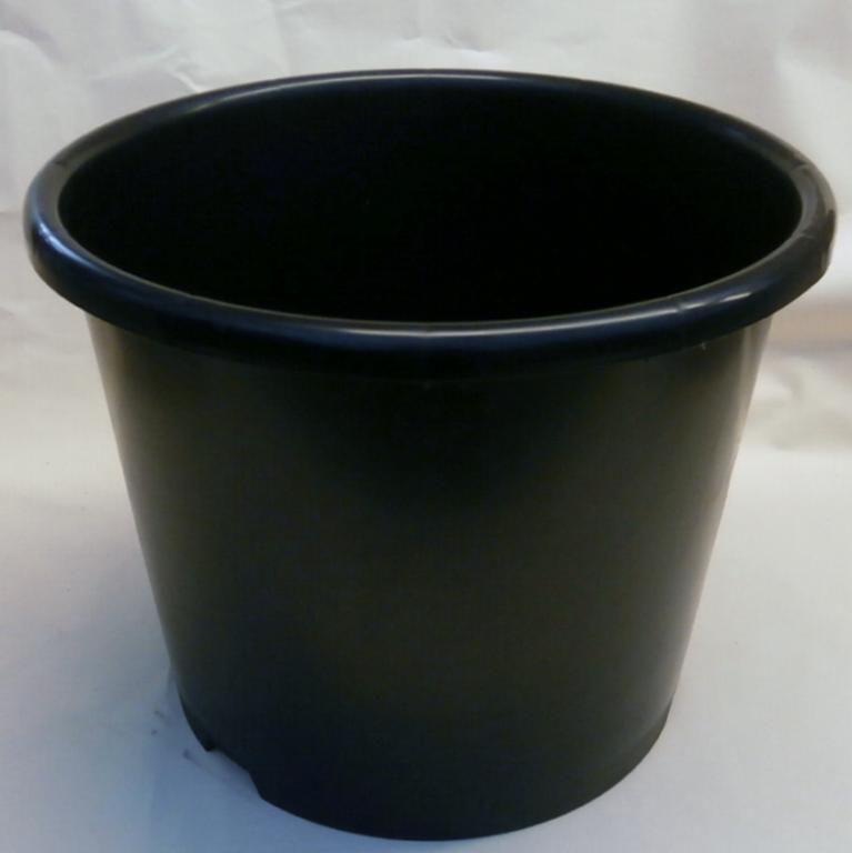 Plastpotte Teku 20 L.