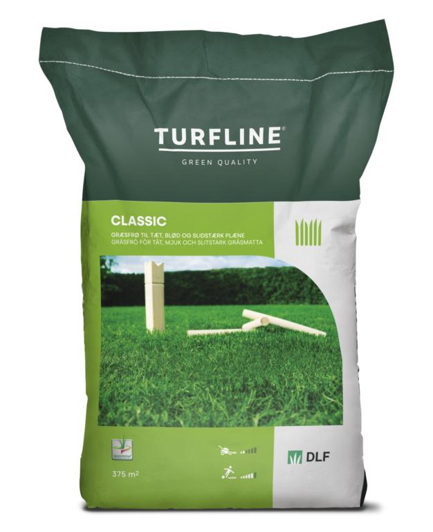 Turfline Den Rigtige Classic 7,5 kg.