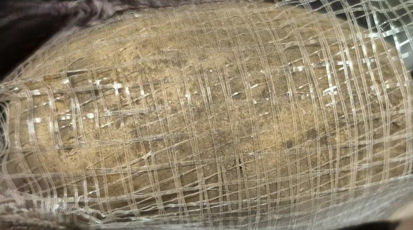 Tinca - Øko 10 kg.
